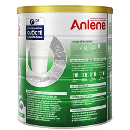 Thumbnail Sữa Bột Anlene Hương Vani 800g 4