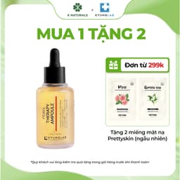 Thumbnail Serum tế bào gốc cá hồi KyungLab PDRN trẻ hoá da ngăn ngừa lão hoá 50ml 1