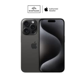 Thumbnail iPhone 15 Pro Max 1TB Chính Hãng VN/A 2