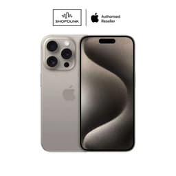 Thumbnail iPhone 15 Pro Max 1TB Chính Hãng VN/A 1