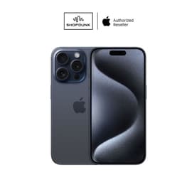 Thumbnail iPhone 15 Pro Max 1TB Chính Hãng VN/A 4
