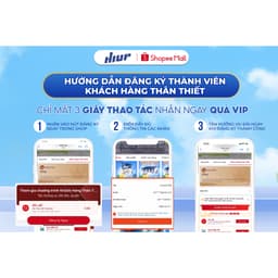 Thumbnail QUÀ TẶNG KHÔNG BÁN [E-Voucher] Phiếu quà tặng Khách Hàng Thân Thiết Hiup 1