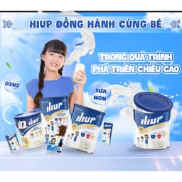 Thumbnail QUÀ TẶNG KHÔNG BÁN [E-Voucher] Phiếu quà tặng Khách Hàng Thân Thiết Hiup 3