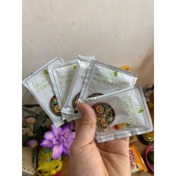 Thumbnail Trà Hồng Đào Cam Sả Tắc TM PHARMA Hỗ trợ thanh lọc cơ thể làm đẹp da hộp 15 gói 3
