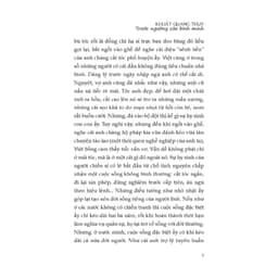 Thumbnail Sách - Kỷ Niệm 50 Năm Ngày Giải Phóng Miền Nam Thống Nhất Đất Nước 1975-2025 - Trước Ngưỡng Cửa Bình Minh 4