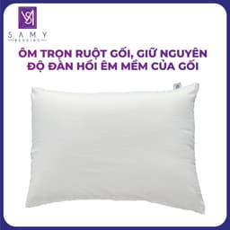 Thumbnail Áo Bảo vệ ruột gối Samy Luxury 1