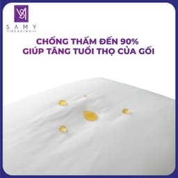 Thumbnail Áo Bảo vệ ruột gối Samy Luxury 2
