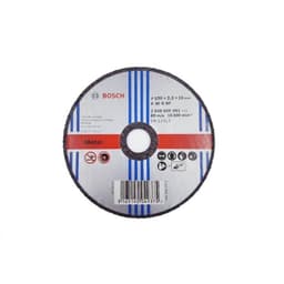 Thumbnail Đá cắt sắt Bosch 2608600091 100x2.5x16mm 1