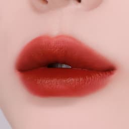Thumbnail [V6 PUFFER][Son Phao] Son Kem Lì, Bền Màu, Lâu Trôi Merzy The First Velvet Tint 3.8g 2