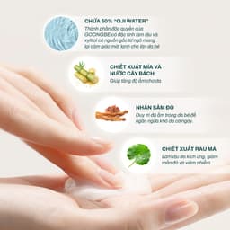 Thumbnail Serum Phục Hồi Làm Dịu Da Kích Ứng GOONGBE Primmune Red Soothing Serum 150ml 1