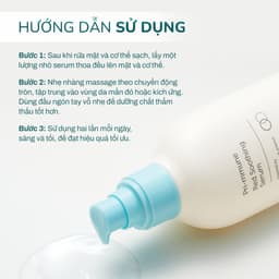 Thumbnail Serum Phục Hồi Làm Dịu Da Kích Ứng GOONGBE Primmune Red Soothing Serum 150ml 2