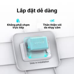 Thumbnail Sáp Khử Mùi PETKIT N60 - Dành Cho Máy Vệ Sinh Tự Động Cho Mèo Purobot Ultra/Max/Pro 4