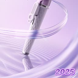 Thumbnail Máy Uốn Tóc Xoăn Công Nghệ Hàn Quốc Nanomax Xn-290, Chỉnh Nhiệt Chuẩn Salon Tóc , Chất Liệu Gốm Sứ - Hàng Chính Hãng 3