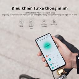 Thumbnail Máy Lọc Không Khí Xiaomi Mi Air Purifier Series 4 Compact/ 4 Lite/ Gen 4/ 4 Pro - Bảo hành chính hãng 12 Tháng 1