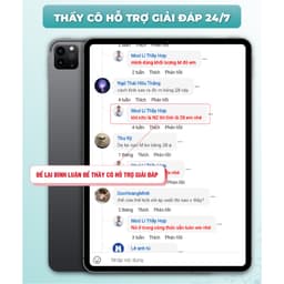 Thumbnail Sách lý thuyết trọng tâm ôn thi THPT luyện thi đánh giá năng lực môn vật lý - Moonbook THCS 2