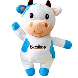Thumbnail Gấu bông Bò Sữa Biostime 2