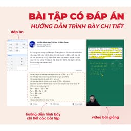 Thumbnail Sách Cấp tốc luyện thi vào 10 cho 2k10  - Tổng ôn cấp tốc môn toán  - Sach ID 1