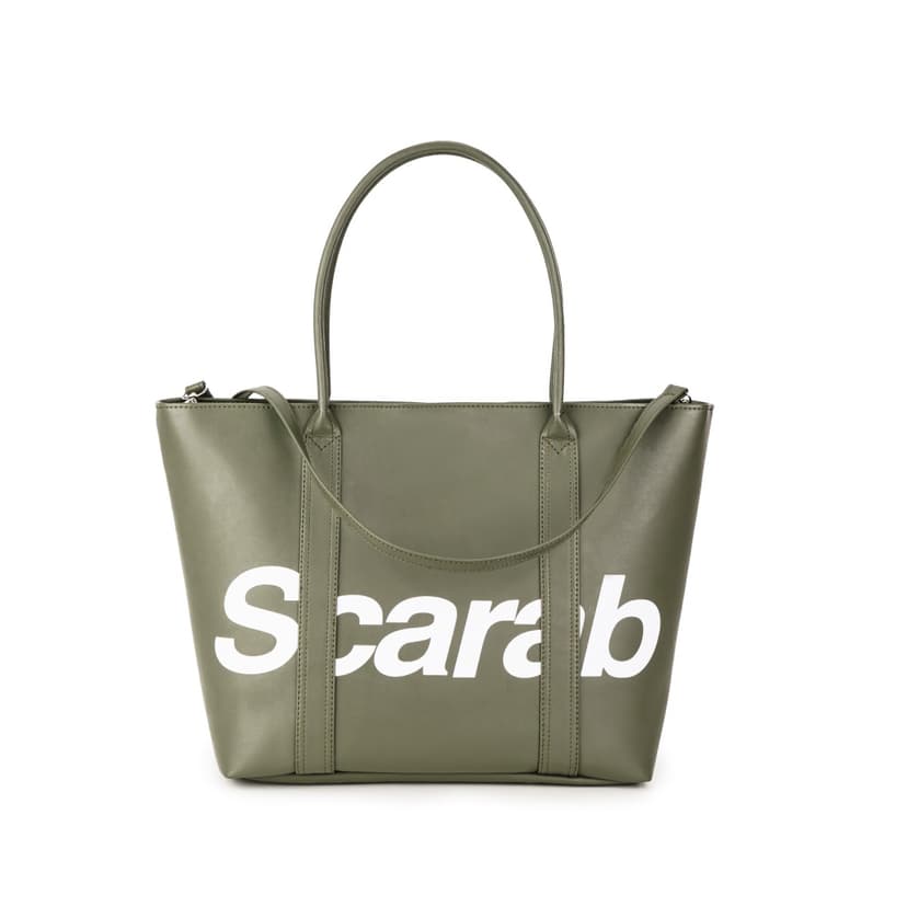 Ảnh Scarab - Túi Tote unisex dáng hình thang Dynamic Carry 1