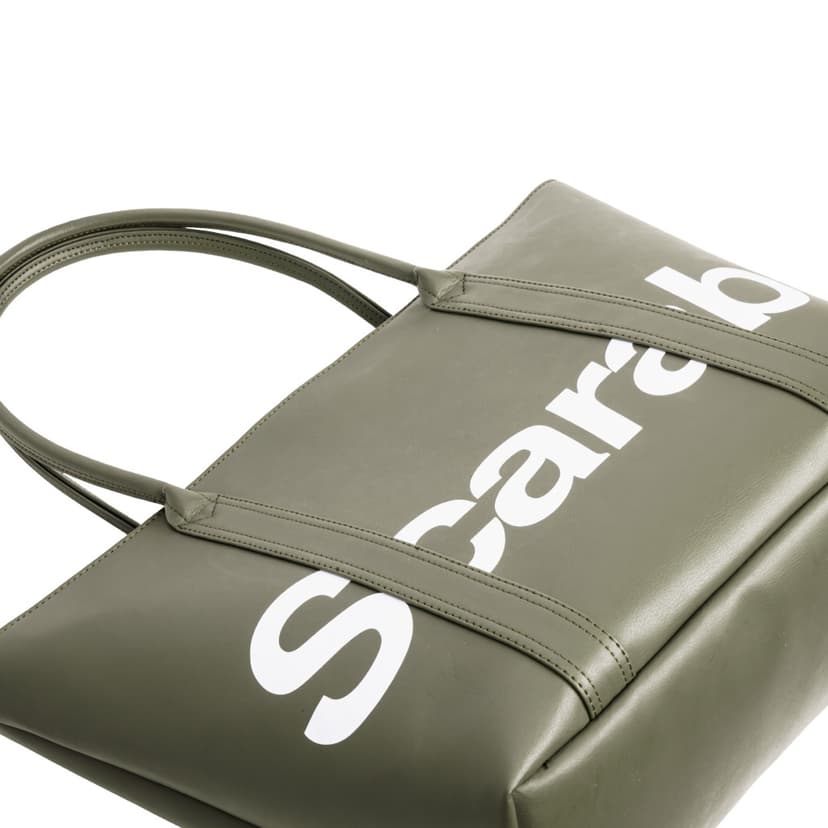 Ảnh Scarab - Túi Tote unisex dáng hình thang Dynamic Carry 3