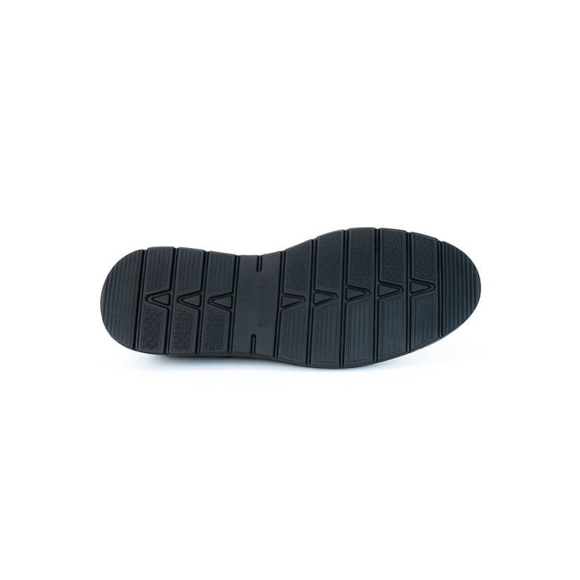 Ảnh Giày Tây Nam Cao Cấp Da Bò AOKANG Kiểu Dáng Loafer 1223214012 4