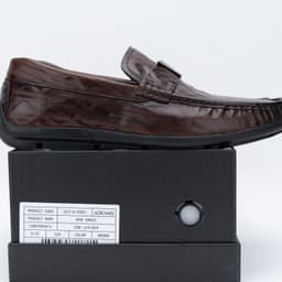 Thumbnail Giày Tây Nam Cao Cấp Da Bò AOKANG Kiểu Dáng Loafer 6231614003 2