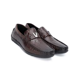 Thumbnail Giày Tây Nam Cao Cấp Da Bò AOKANG Kiểu Dáng Loafer 6231614003 1