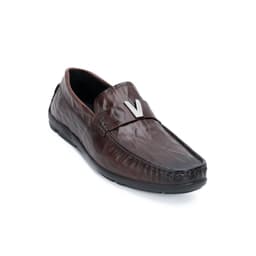 Thumbnail Giày Tây Nam Cao Cấp Da Bò AOKANG Kiểu Dáng Loafer 6231614003 3