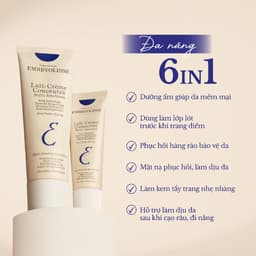 Thumbnail Mẫu Thử Kem Dưỡng Phục Hồi Embryolisse Lait Creme Concentre 2ml/gói 4