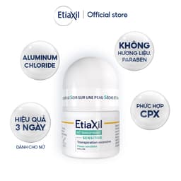 Thumbnail Combo 2 Lăn Khử Mùi Ngăn Mồ Hôi Etiaxil 15ml 3