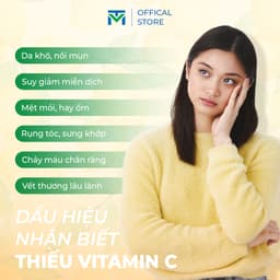 Thumbnail sample tây trang 3ml -  Sản phẩm bổ sung vitamin, sáng da, mờ thâm, tăng cường đề kháng 2