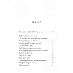 Thumbnail Sách CÁCH TƯ DUY MẠCH LẠC - Darius Foroux (NXB Trẻ) 2