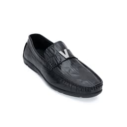 Thumbnail Giày Tây Nam Cao Cấp Da Bò Kiểu Dáng Loafer AOKANG 6231614002 3