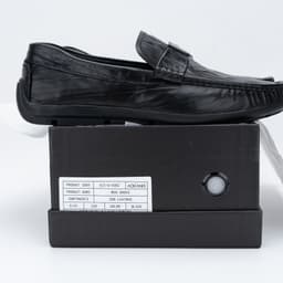 Thumbnail Giày Tây Nam Cao Cấp Da Bò Kiểu Dáng Loafer AOKANG 6231614002 2
