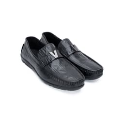 Thumbnail Giày Tây Nam Cao Cấp Da Bò Kiểu Dáng Loafer AOKANG 6231614002 1