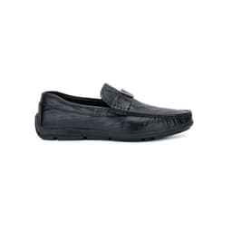 Thumbnail Giày Tây Nam Cao Cấp Da Bò Kiểu Dáng Loafer AOKANG 6231614002 4