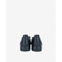 Thumbnail Giày Búp Bê Ballerina Cổ Điển Da Bò AOKANG 1242321039 2