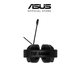 Thumbnail Tai nghe gaming ASUS TUF GAMING H3 90YH028G-B1UA00 XÁM âm thanh vòm 7.1 CHÍNH HÃNG 2