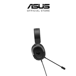 Thumbnail Tai nghe gaming ASUS TUF GAMING H3 90YH028G-B1UA00 XÁM âm thanh vòm 7.1 CHÍNH HÃNG 1