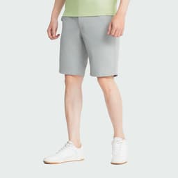 Thumbnail Quần Short thể thao cạp âu Nam Aristino Insidemen ISO018AZ dáng Regular Fit với độ suông rộng vừa phải 1
