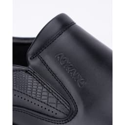Thumbnail Giày Tây Nam Cao Cấp Da Bò AOKANG Kiểu Dáng Mulgati Basic Loafer 1241211025 1