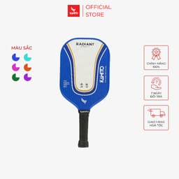 Thumbnail Vợt Pickleball Kamito Radiant 1