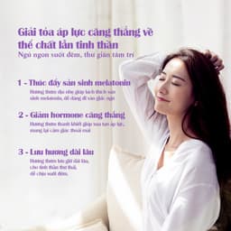 Thumbnail [Mua 2 Tặng 1] Sữa Tắm Hương Nước Hoa Lan Tím Lilystar Lưu Hương Dưỡng Ẩm Và Làm Sach Sâu Chai 300ml 4