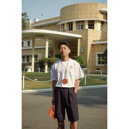 Thumbnail Áo thun NELLY - ĐỘC LẬP TƯ DO, ẤM NO HẠNH PHÚC 100% cotton 260gsm Premium -Tay Lỡ Form Rộng Oversize Nam Nữ 4