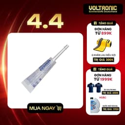 Thumbnail Dầu hộp số - dầu lap Voltronic Evo Scooter Gear Oil 80w90 120ml 3