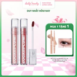 Thumbnail Son Tint Nước OFÉLIA SUGARPLUM MistyNow Blurring Tint 3.8g Daily Beauty 1