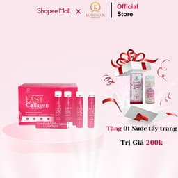 Thumbnail Nước uống Collagen - Fast Collagen Kohinoor, ngăn ngừa lão hóa, tái tạo da, giảm nếp nhăn 1