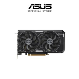 Thumbnail Card màn hình ASUS Dual Radeon RX 6600 V3 8GB GDDR6 | DUAL-RX6600-8G-V3 | 128 bit | 500W 4