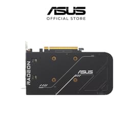 Thumbnail Card màn hình ASUS Dual Radeon RX 6600 V3 8GB GDDR6 | DUAL-RX6600-8G-V3 | 128 bit | 500W 2