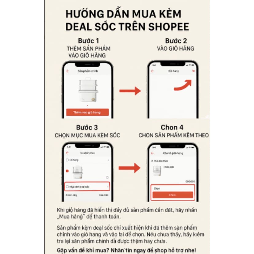 Ảnh Nồi Lẩu Điện Hấp 2 Tầng KACHI VIFIBA - NồI Vừa Nấu Lẩu Vừa Hấp - Công Suất 1000W, Dung Tích Nấu 15L 2
