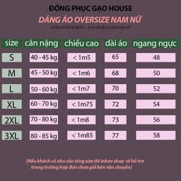 Thumbnail Áo thun Life Good chính hãng Gạo House chất thun 100% cao cấp, áo phông nam nữ thanh lịch MAT37 1